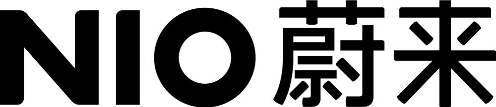 Nio Logo Nio Logo