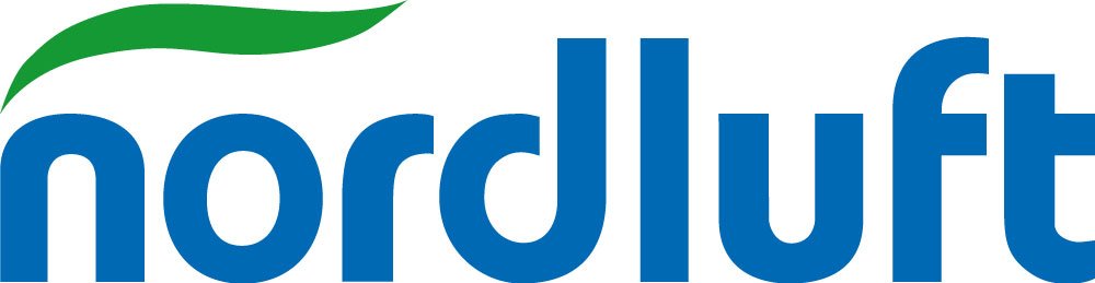 Nordluft Logo Nordluft Logo