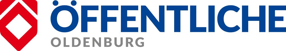 Öffentliche Logo Öffentliche Logo