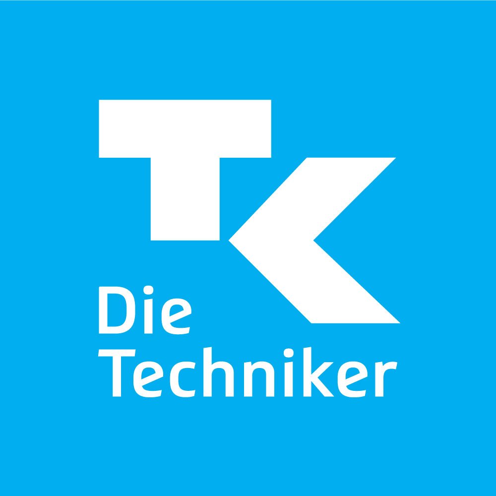 Techniker Krankenkasse Logo Techniker Krankenkasse Logo