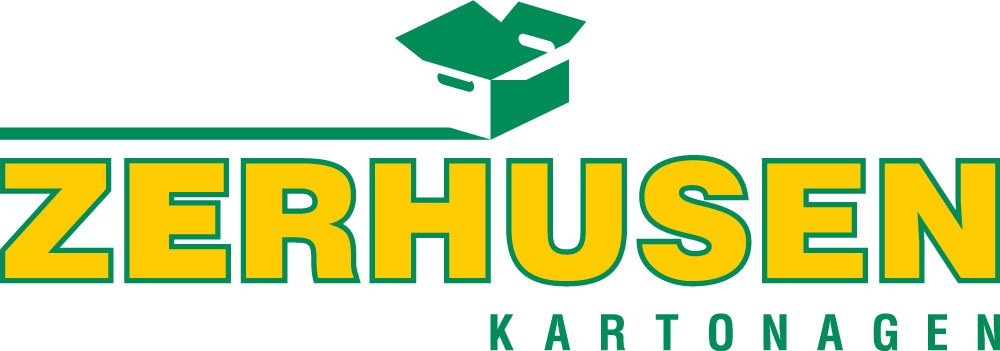 Zerhusen Logo Zerhusen Logo